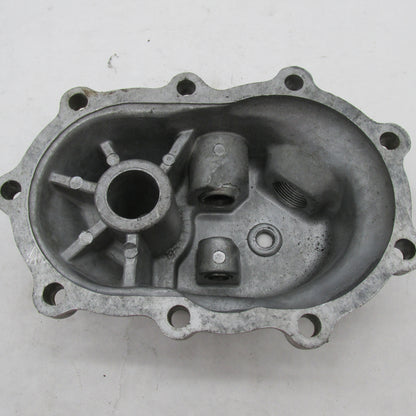 Harley Davidson OEM Shovelhead 4-speed Transmission Side Cover 33276-7