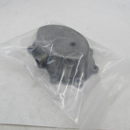 Harley Davidson OEM Shovelhead 4-speed Transmission Side Cover 33276-7