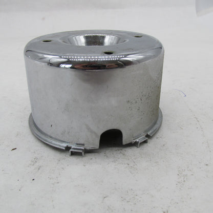 Harley Davidson OEM Chrome Speedometer & Tachometer Cup Style Cover 67