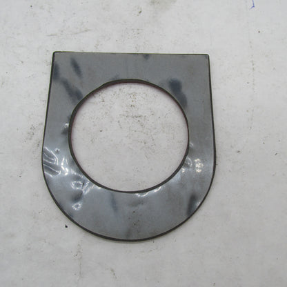 Harley Davidson OEM Red Ignition Switch Dash Decal (New open box)
