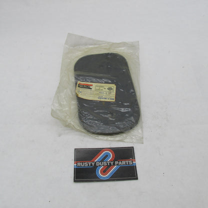 Harley Davidson OEM NOS Tail Light Rubber Pad 1947-1954 68123-47T