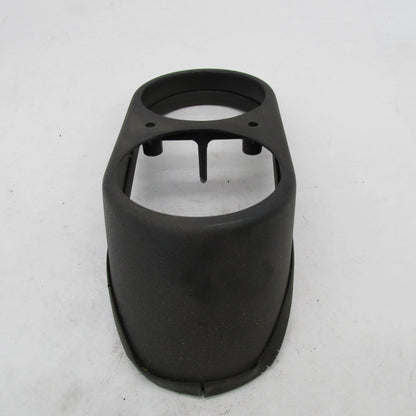 Harley Davidson OEM Black Gas Tank Dash Gauge Housing 67185-95