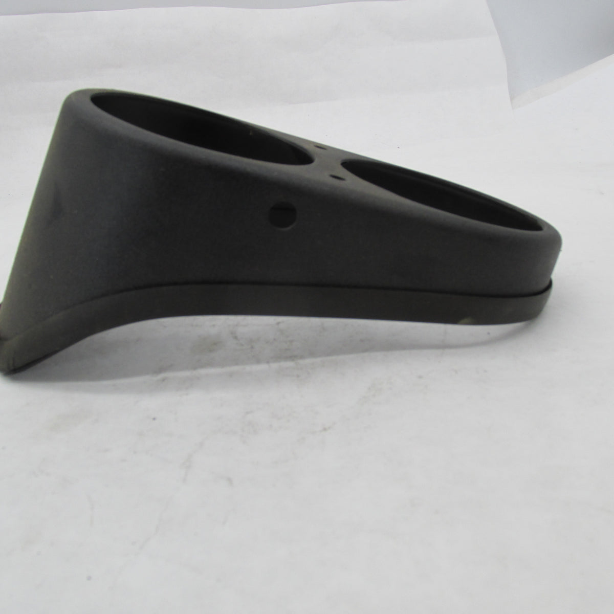 Harley Davidson OEM Black Gas Tank Dash Gauge Housing 67185-95