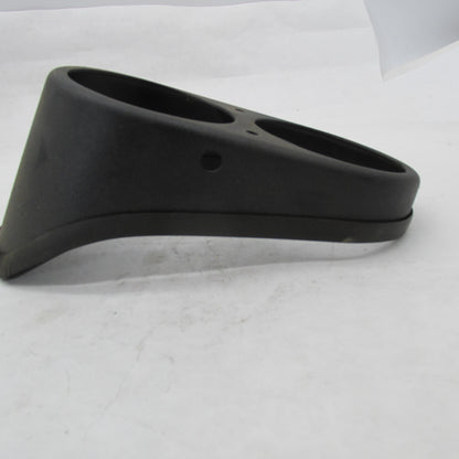 Harley Davidson OEM Black Gas Tank Dash Gauge Housing 67185-95