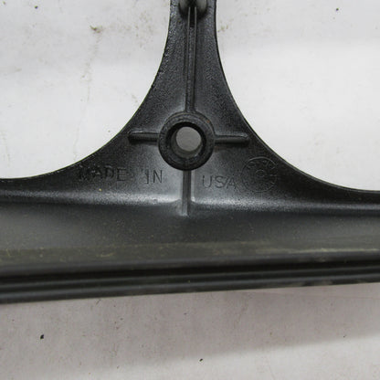 Harley Davidson OEM Black Gas Tank Dash Gauge Housing 67185-95