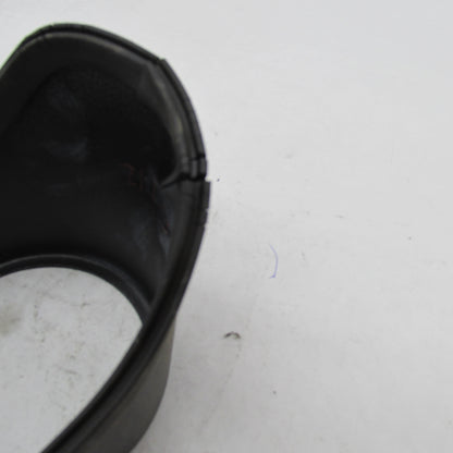 Harley Davidson OEM Black Gas Tank Dash Gauge Housing 67185-95