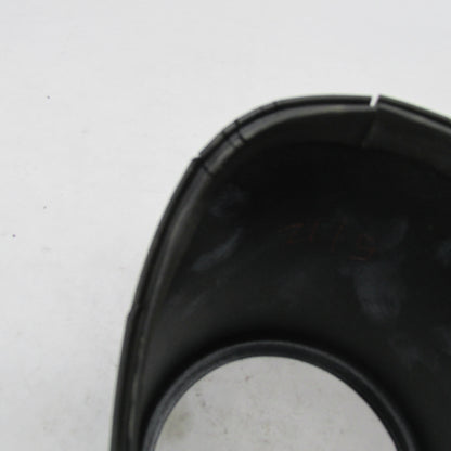 Harley Davidson OEM Black Gas Tank Dash Gauge Housing 67185-95