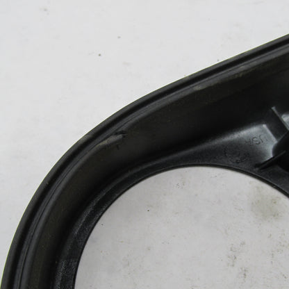 Harley Davidson OEM Black Gas Tank Dash Gauge Housing 67185-95