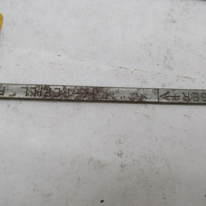 Lot of 2 Harley Davidson OEM Oil Tank Dipsticks Level Gauges 63887-53