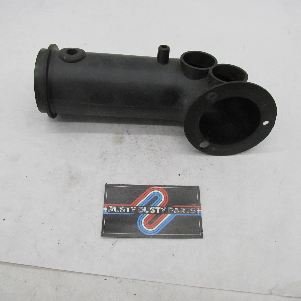 Buell S3 1200 Thunderbolt 99-99 Airflow Intake Tube Filter Housing