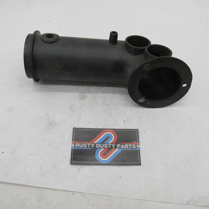 Buell S3 1200 Thunderbolt 99-99 Airflow Intake Tube Filter Housing