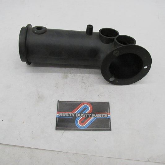 Buell S3 1200 Thunderbolt 99-99 Airflow Intake Tube Filter Housing