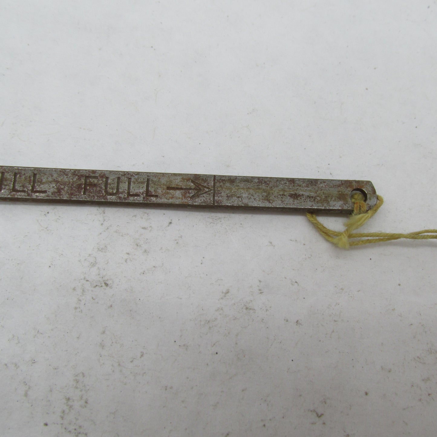 Lot of 2 Harley Davidson OEM Oil Tank Dipsticks Level Gauges 63887-53