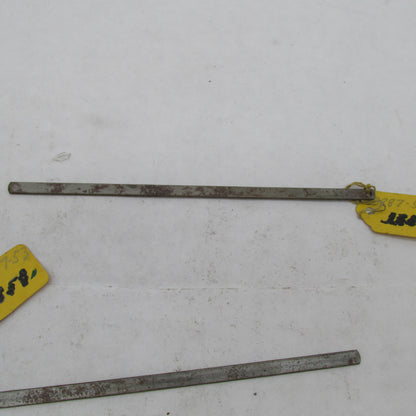 Lot of 2 Harley Davidson OEM Oil Tank Dipsticks Level Gauges 63887-53