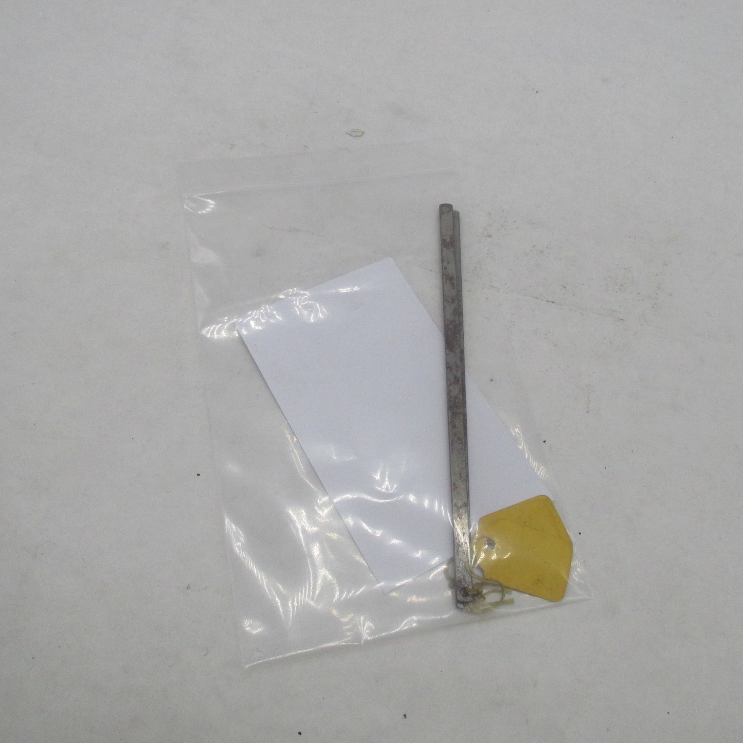Lot of 2 Harley Davidson OEM Oil Tank Dipsticks Level Gauges 63887-53