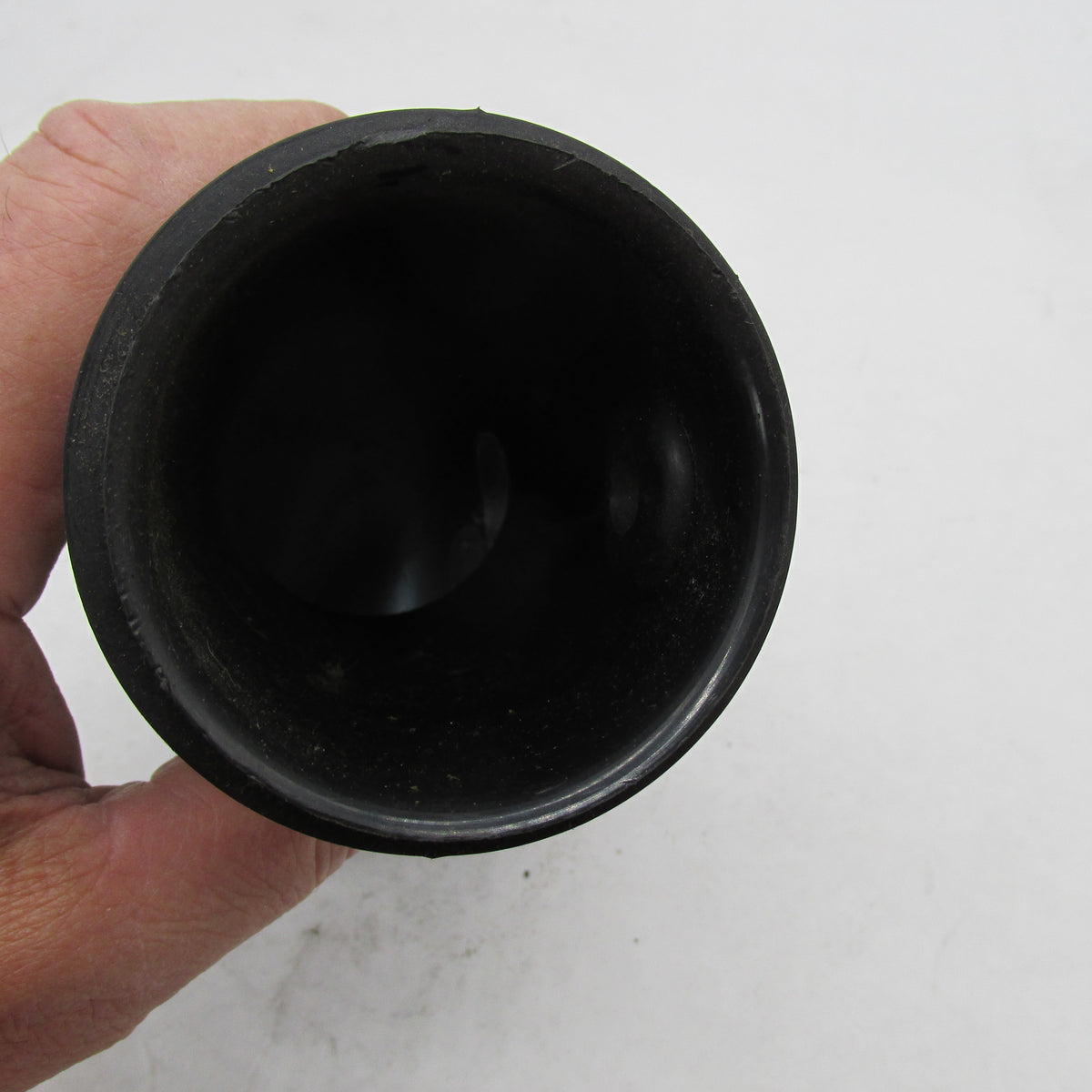Buell S3 1200 Thunderbolt 99-99 Airflow Intake Tube Filter Housing