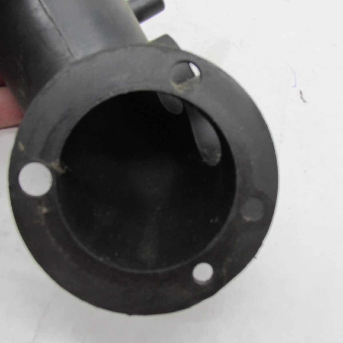 Buell S3 1200 Thunderbolt 99-99 Airflow Intake Tube Filter Housing