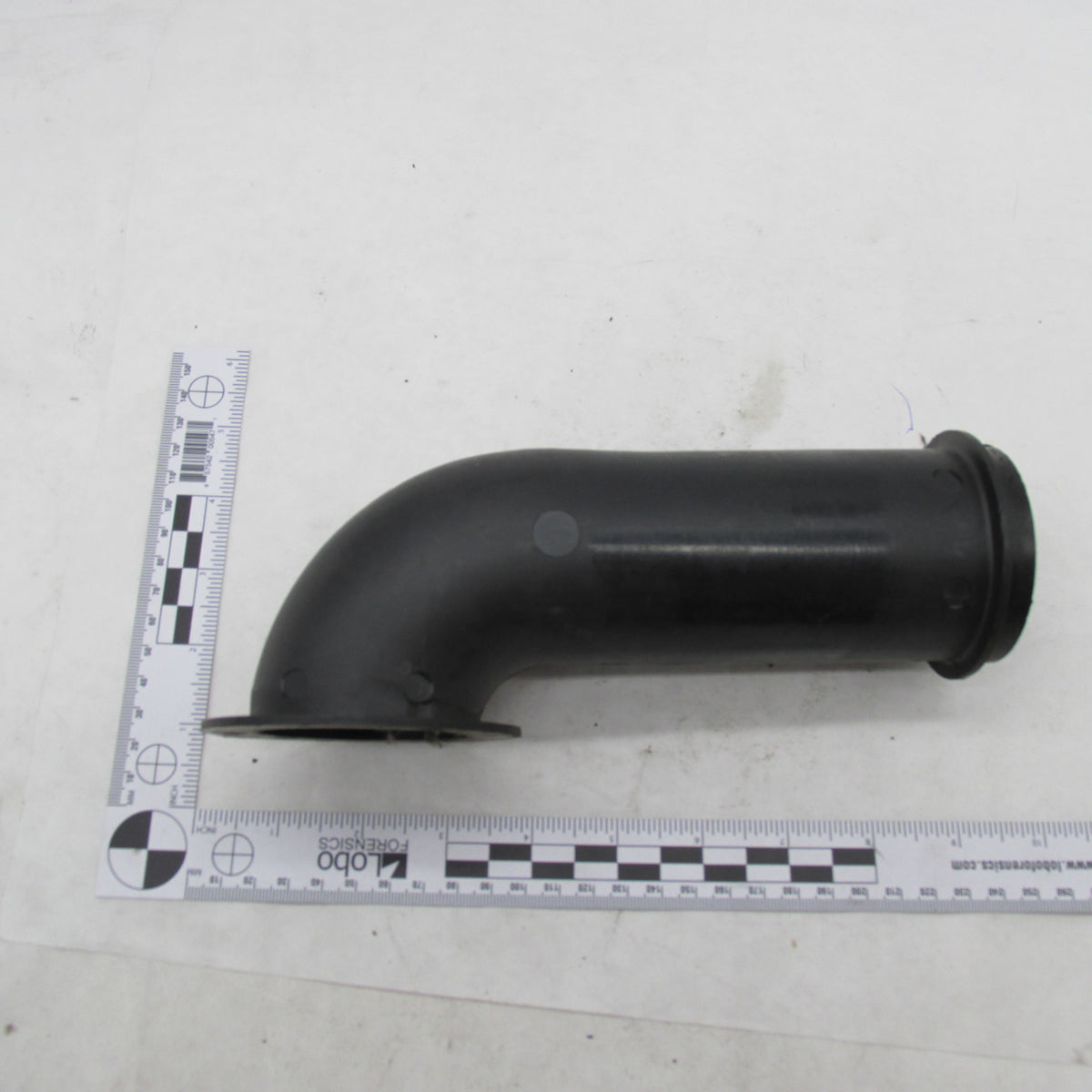 Buell S3 1200 Thunderbolt 99-99 Airflow Intake Tube Filter Housing