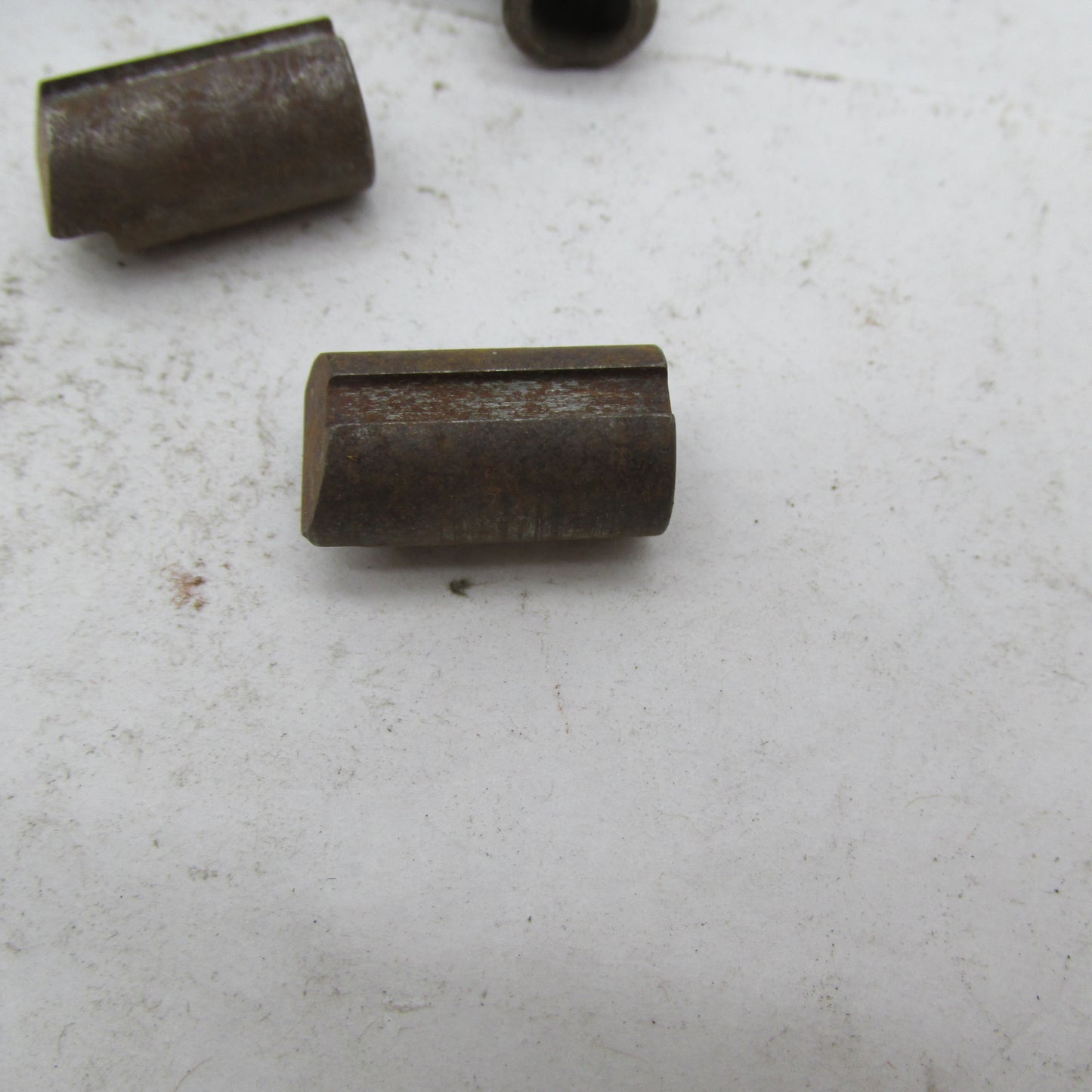 Lot of 8 Harley Davidson OEM Center Groove Rtchet Top 2 Spd Shftr Pawl