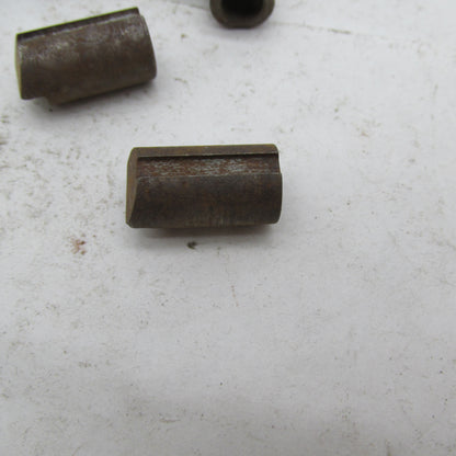 Lot of 8 Harley Davidson OEM Center Groove Rtchet Top 2 Spd Shftr Pawl