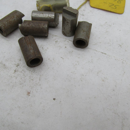 Lot of 8 Harley Davidson OEM Center Groove Rtchet Top 2 Spd Shftr Pawl
