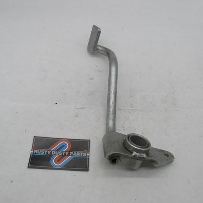 Vintage Harley Davidson OEM 4 Speed Rear Brake Pedal Shovelhead FX 423