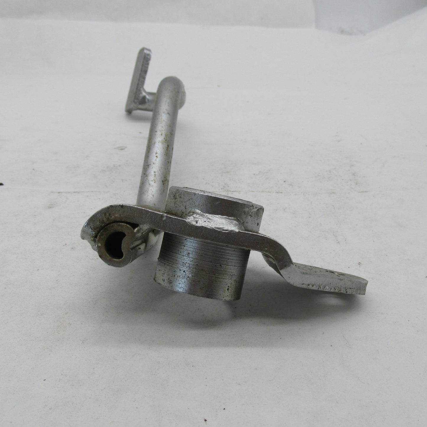 Vintage Harley Davidson OEM 4 Speed Rear Brake Pedal Shovelhead FX 423