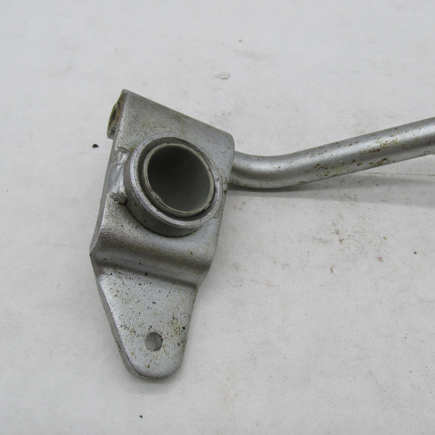 Vintage Harley Davidson OEM 4 Speed Rear Brake Pedal Shovelhead FX 423