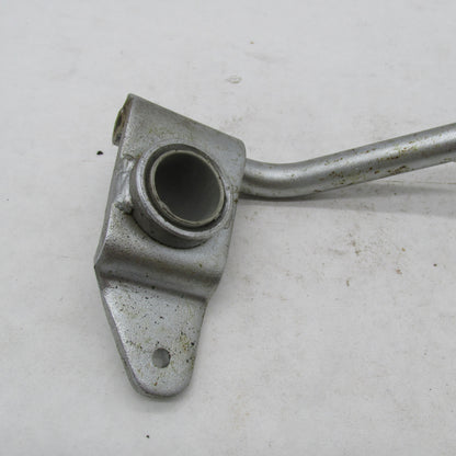 Vintage Harley Davidson OEM 4 Speed Rear Brake Pedal Shovelhead FX 423