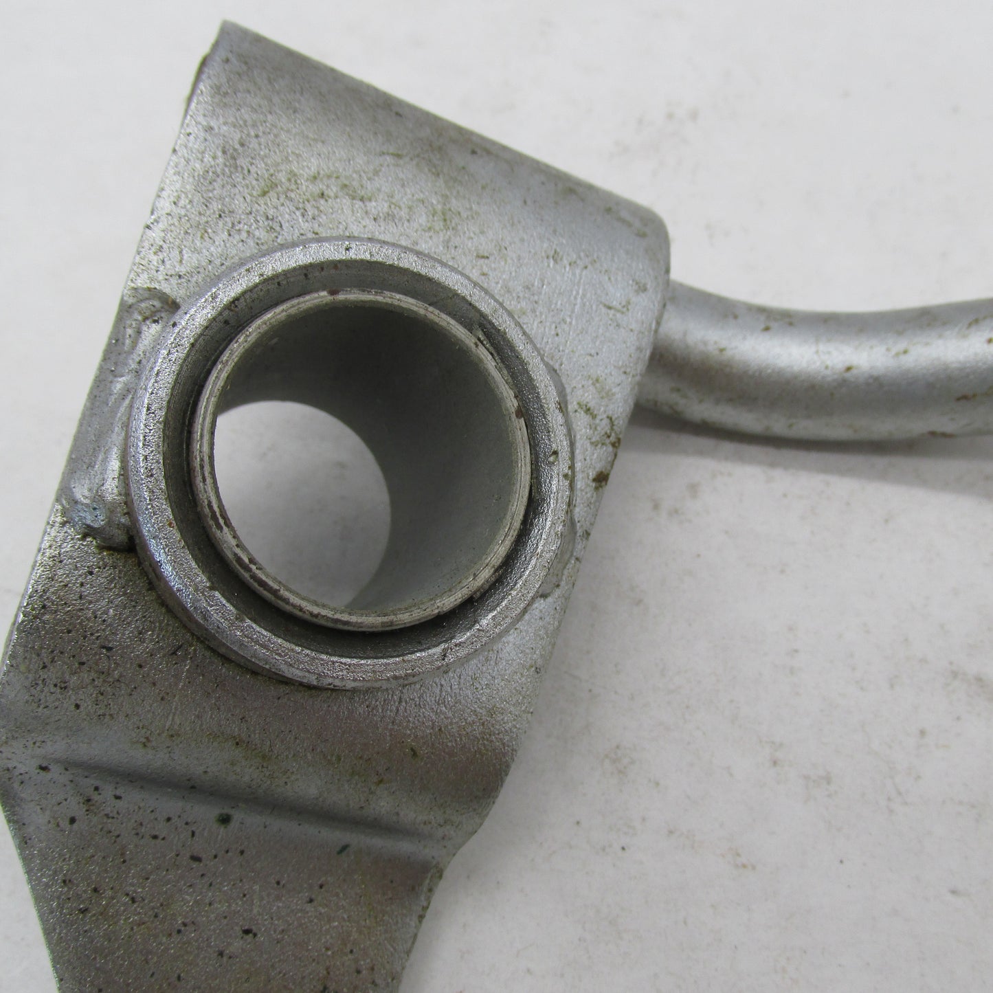 Vintage Harley Davidson OEM 4 Speed Rear Brake Pedal Shovelhead FX 423