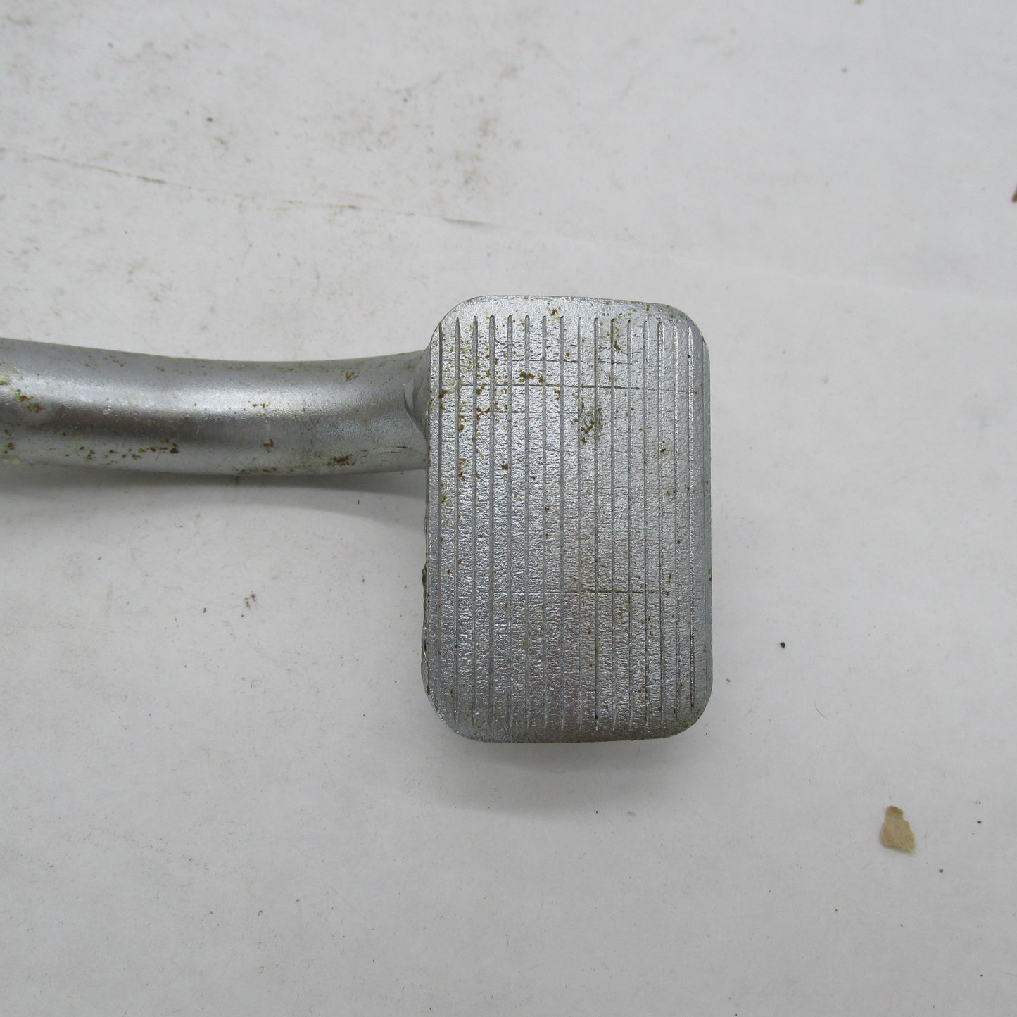 Vintage Harley Davidson OEM 4 Speed Rear Brake Pedal Shovelhead FX 423