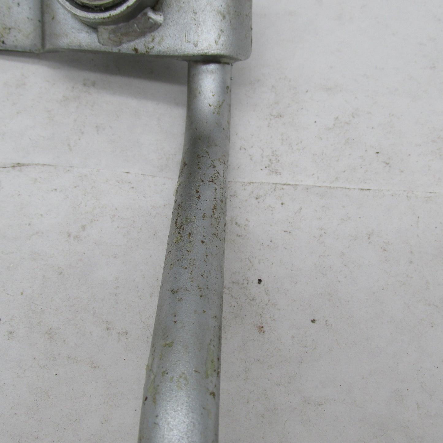 Vintage Harley Davidson OEM 4 Speed Rear Brake Pedal Shovelhead FX 423