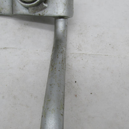 Vintage Harley Davidson OEM 4 Speed Rear Brake Pedal Shovelhead FX 423