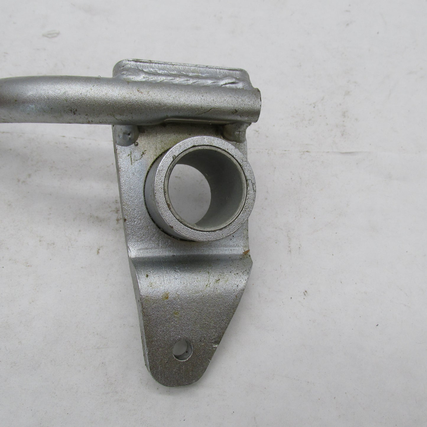 Vintage Harley Davidson OEM 4 Speed Rear Brake Pedal Shovelhead FX 423