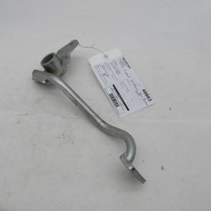 Vintage Harley Davidson OEM 4 Speed Rear Brake Pedal Shovelhead FX 423