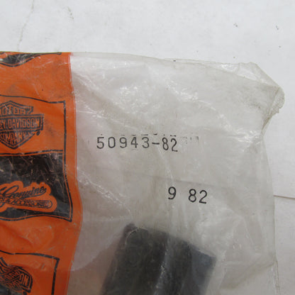 Harley Davidson Genuine NOS Sportster Footrest Chain Protector 50943-8