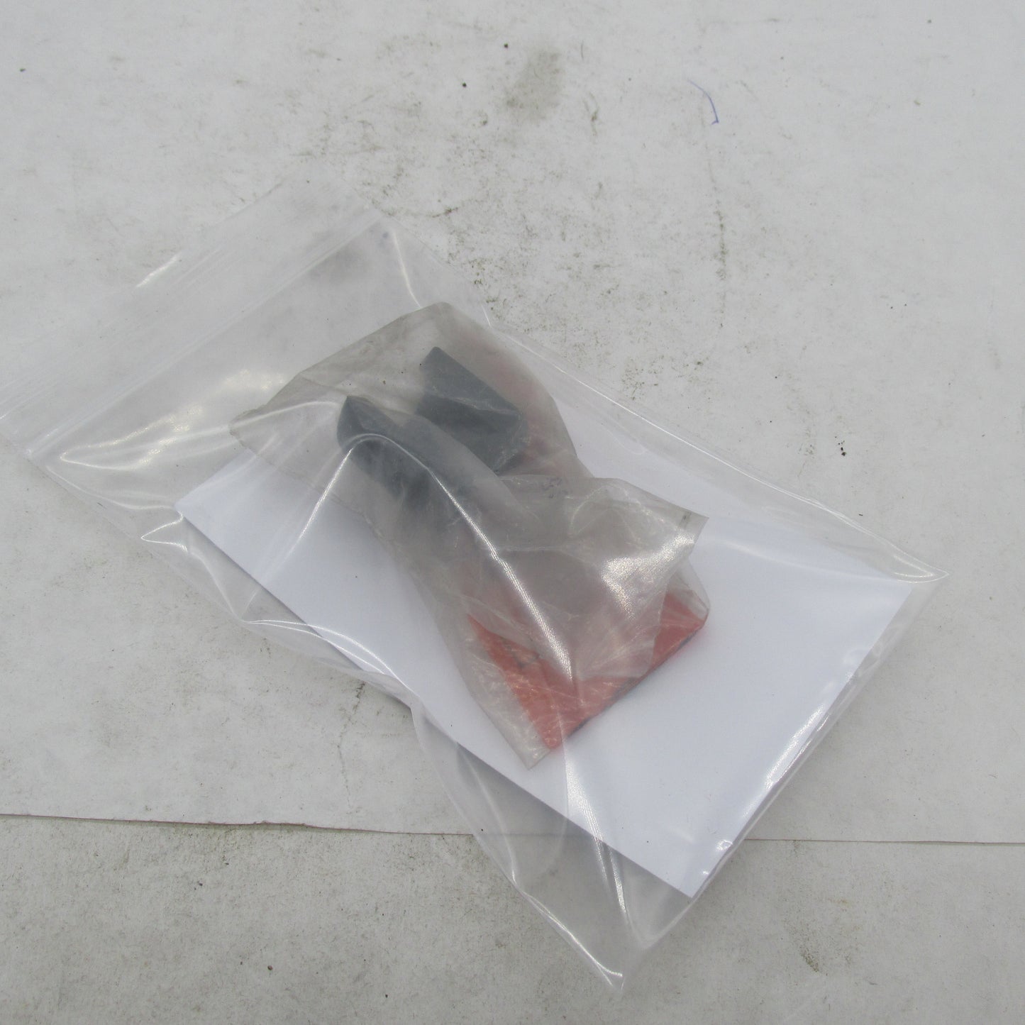 Harley Davidson Genuine NOS Sportster Footrest Chain Protector 50943-8