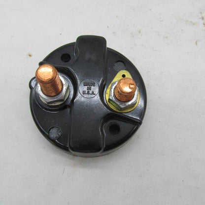 Accel OEM NOS Starter Solenoid Repair Kit Sprtstr 65-81 XL FX FL 71469