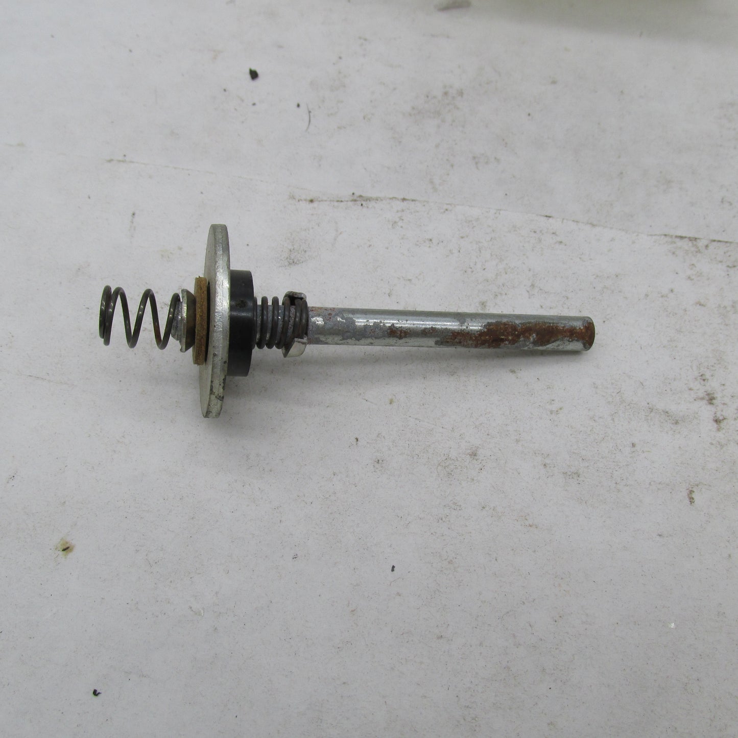 Accel OEM NOS Starter Solenoid Repair Kit Sprtstr 65-81 XL FX FL 71469