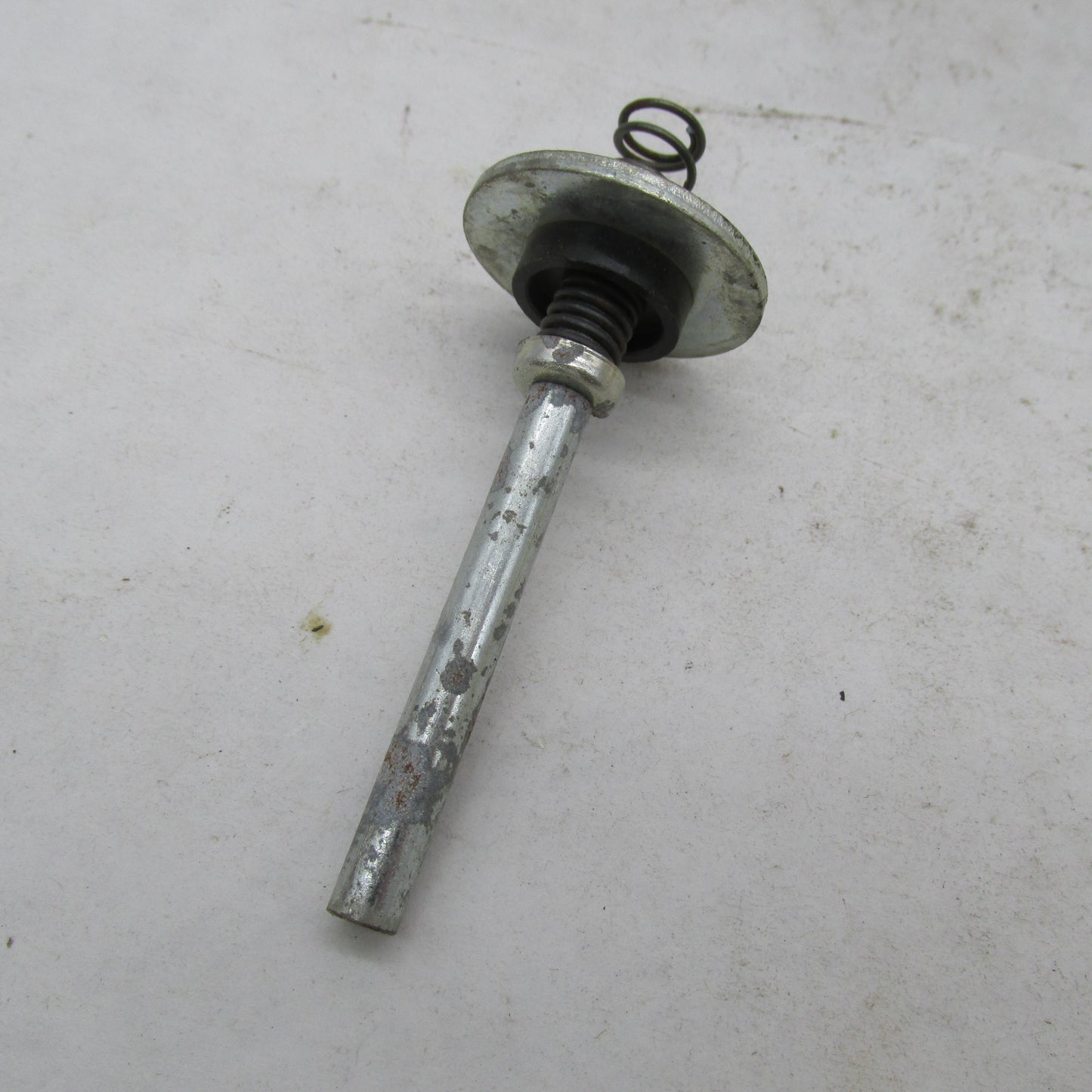 Accel OEM NOS Starter Solenoid Repair Kit Sprtstr 65-81 XL FX FL 71469
