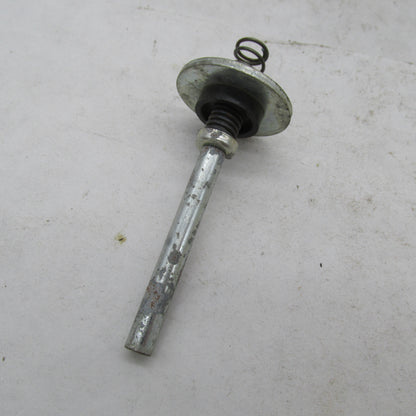 Accel OEM NOS Starter Solenoid Repair Kit Sprtstr 65-81 XL FX FL 71469