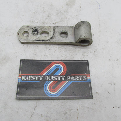 Harley Davidson OEM Seat Saddle Spring Bar Bracket 52596-65