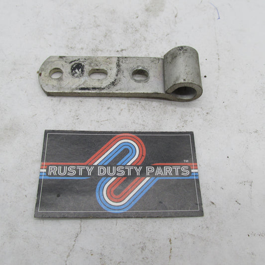 Harley Davidson OEM Seat Saddle Spring Bar Bracket 52596-65