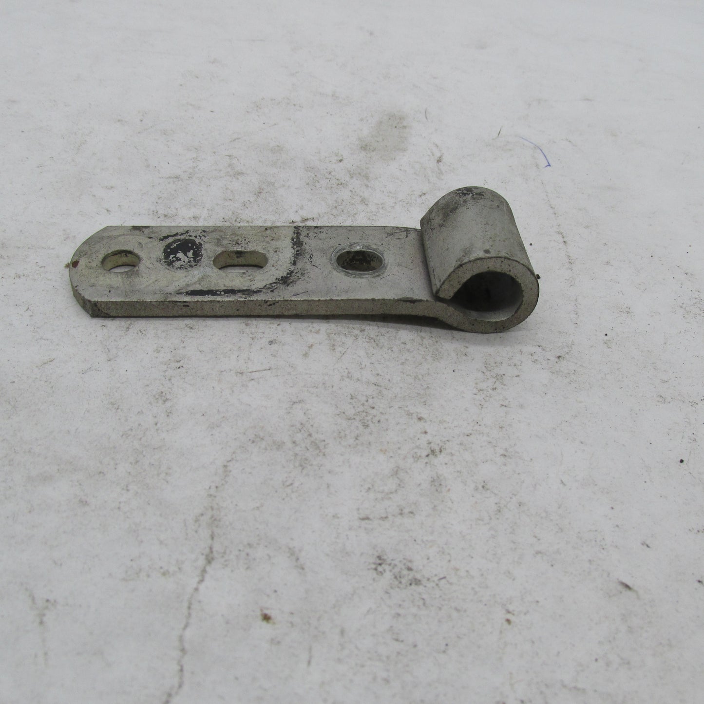 Harley Davidson OEM Seat Saddle Spring Bar Bracket 52596-65