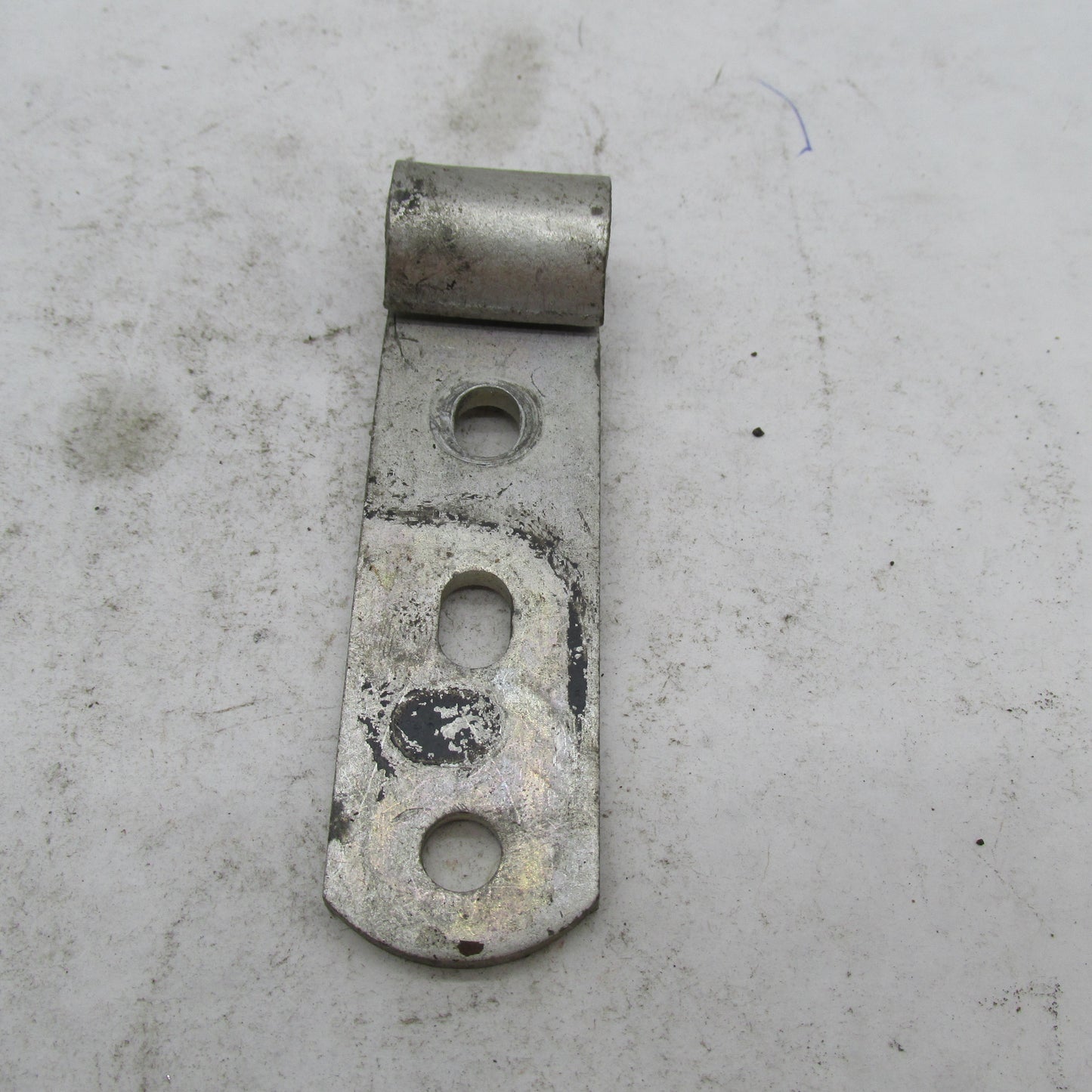 Harley Davidson OEM Seat Saddle Spring Bar Bracket 52596-65