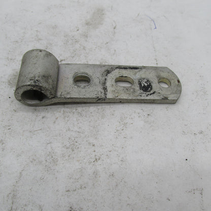 Harley Davidson OEM Seat Saddle Spring Bar Bracket 52596-65