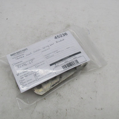 Harley Davidson OEM Seat Saddle Spring Bar Bracket 52596-65