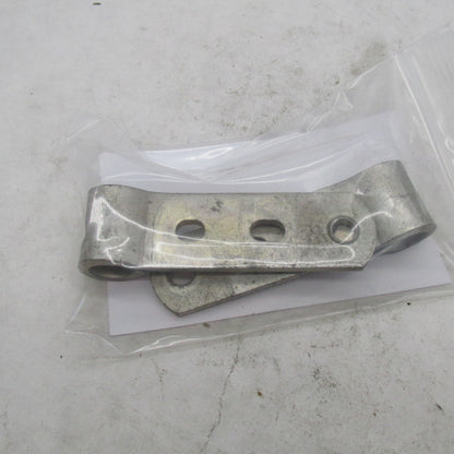 Harley Davidson OEM Seat Saddle Spring Bar Bracket 52596-65