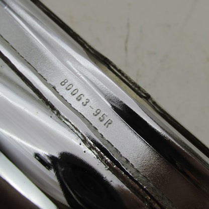Harley Davidson Genuine NOS Dyna Super Glide Muffler 80063-95R