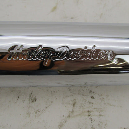 Harley Davidson Genuine NOS Dyna Super Glide Muffler 80063-95R